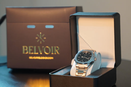 Belvoir Luxury