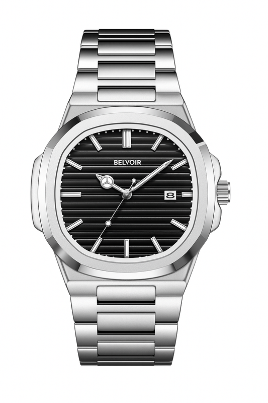 Belvoir Luxury