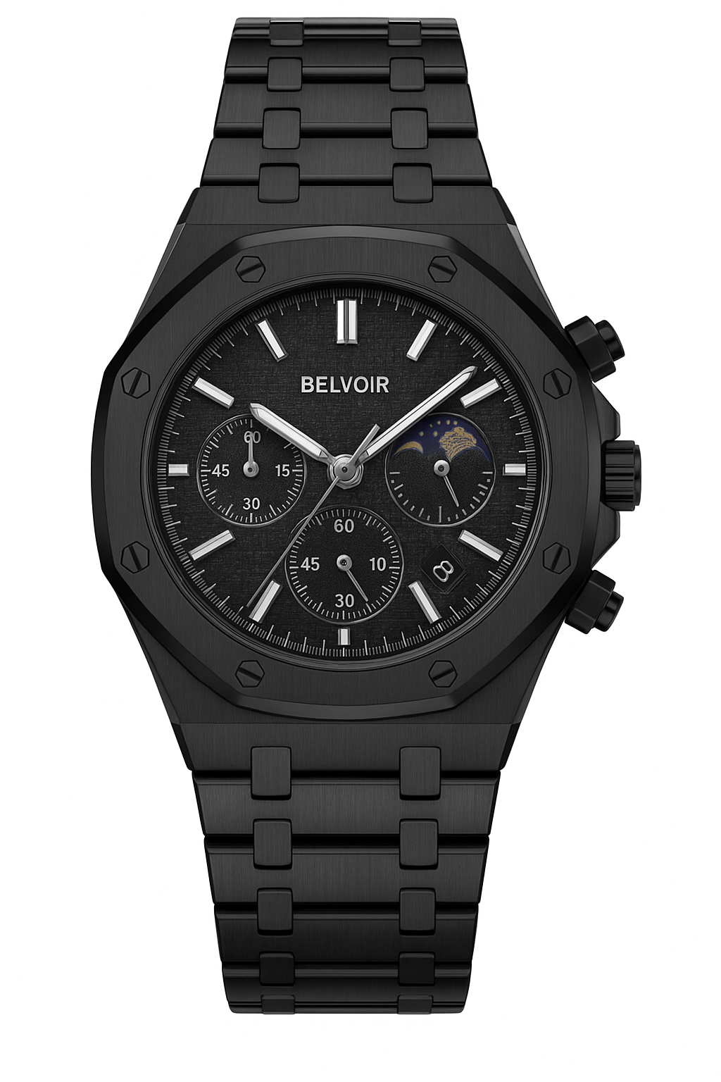 Belvoir Chronos