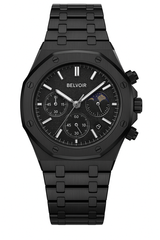 Belvoir Chronos