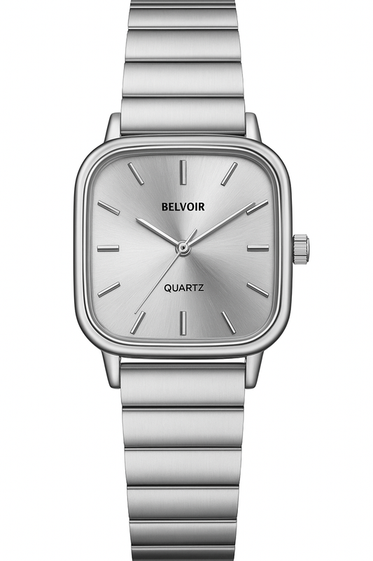 Belvoir Beauty