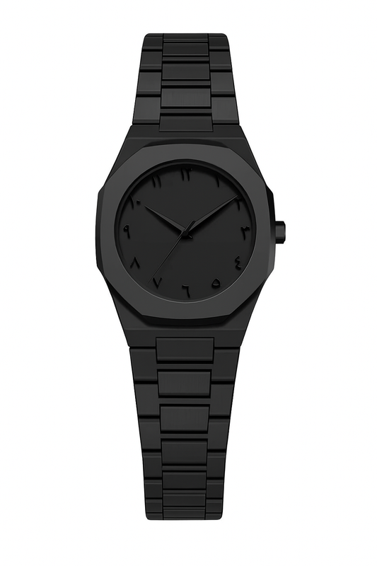 Belvoir Noir