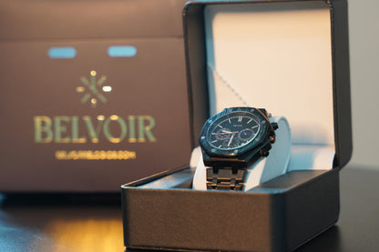 Belvoir Chronos